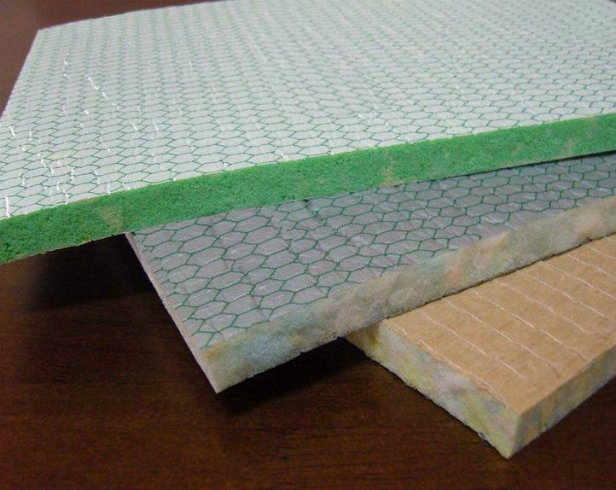 Tấm Foam Lót Thảm 